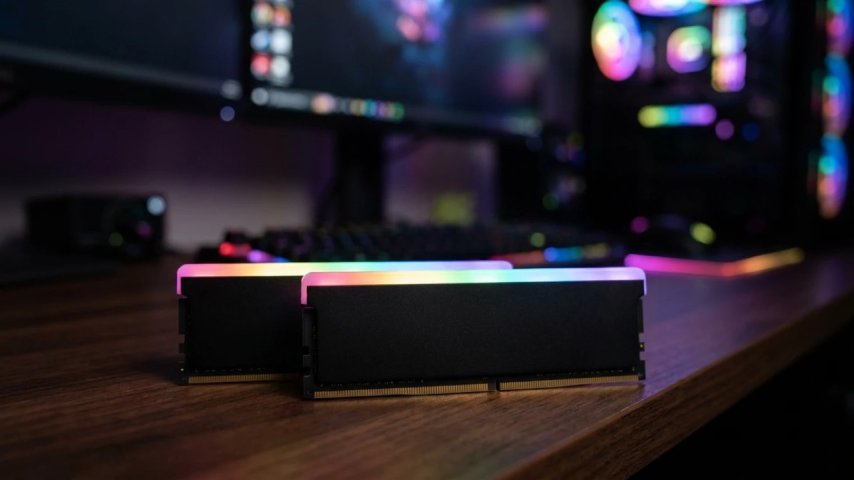 DDR5 RAM Hızı Oyunda Fark Eder Mi 6000 MHz mi 8000 MHz mi