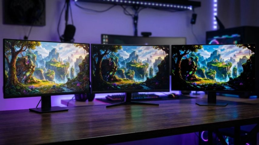 IPS mi VA mı OLED mi Oyuncu Monitörü Panel Seçimi 2026