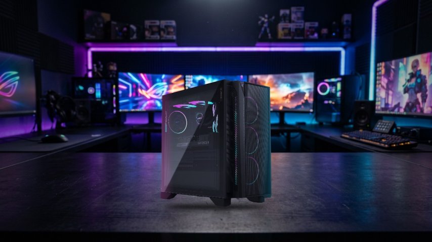 Oyun İçin PC Bilgisayar Fiyatları 2026 Hangi Konfigürasyon