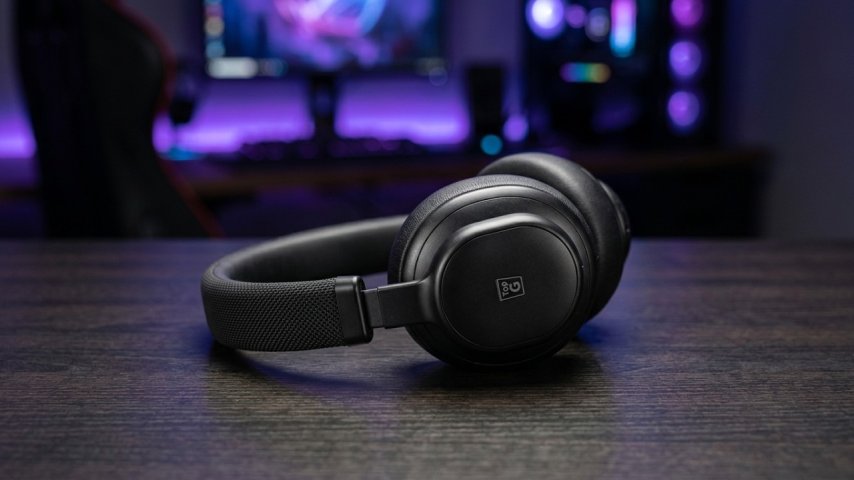 TopG Vox Sport Beat ANC Kulak Üstü Bluetooth Kulaklık İncelemesi