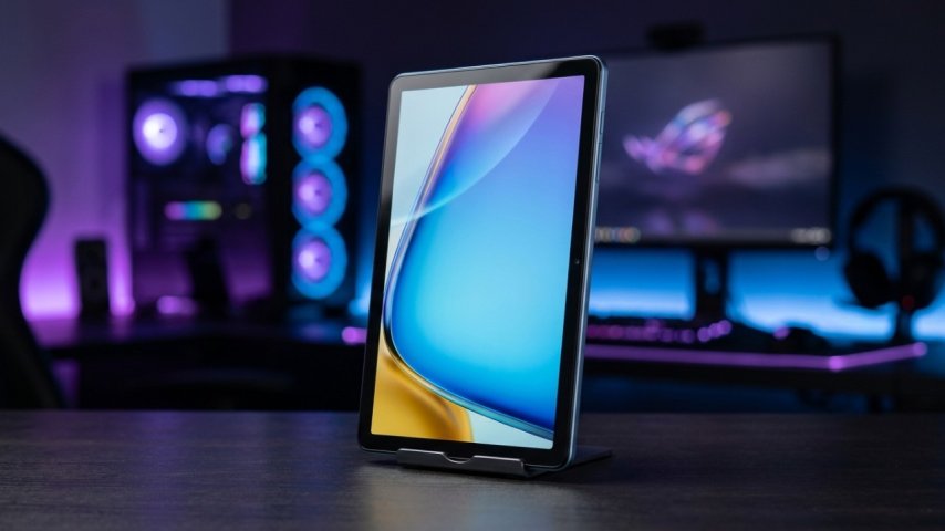 Blackview TAB20 10.1 İnç 64GB Android 14 Tablet İncelemesi