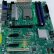 Intel Nova Lake S işlemciler için LGA 1954 soketli ilk anakartlardan biri sahnede