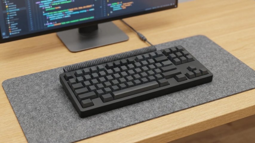 Yazılımcılar İçin Klavye Önerisi Hangi Switch Seçilmeli
