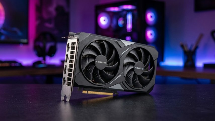 Gigabyte RTX 5060 Ti WINDFORCE MAX OC 8GB Ekran Kartı İncelemesi