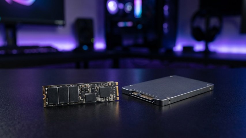 NVMe Mi SATA SSD Mi Hangisi Alınmalı 2026
