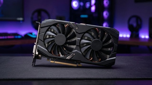 RTX 5070 Ekran Kartı Önerisi! 12 GB Bellek Yeterli Mi