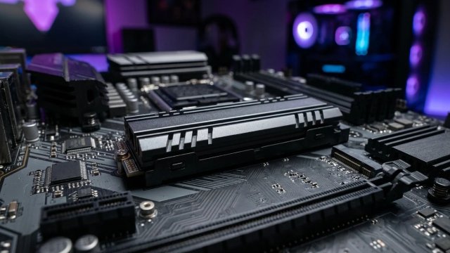 NVMe M.2 SSD Hangi Marka Alınır? Gen3, Gen4 ve Gen5 Farkı