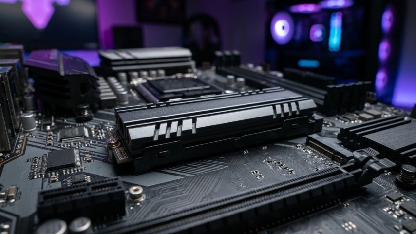 NVMe M.2 SSD Hangi Marka Alınır? Gen3, Gen4 ve Gen5 Farkı