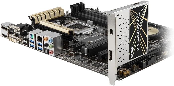 Asus Z97-A Z97 