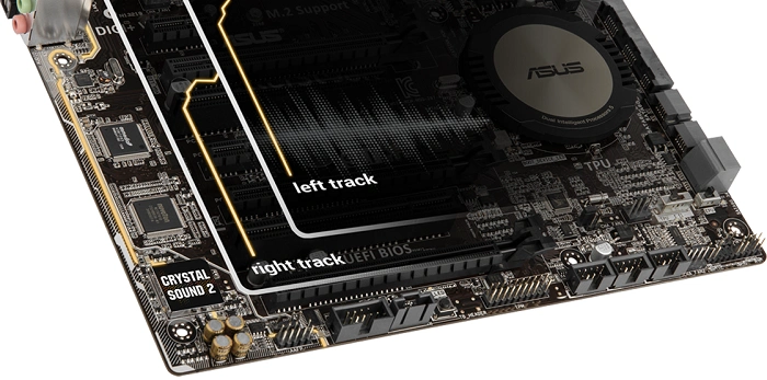 Asus Z97-A Z97 