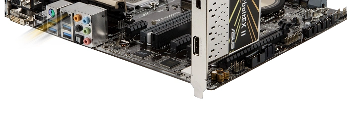 Asus Z97-A Z97 