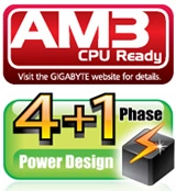 Gıgabyte 780T-D3L