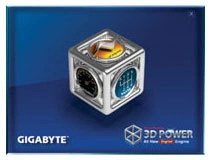 Gigabyte Z77X-UP5 TH