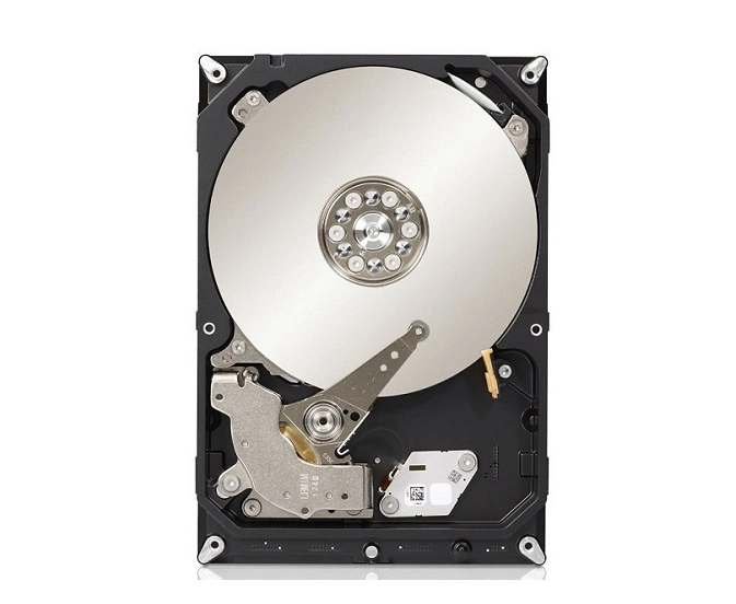 Seagate 2 Tb 5900 SATA3