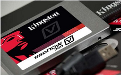 Kıngston 480 Gb V300 SSD SATA3