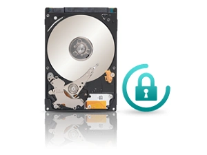 Seagate 500 GB