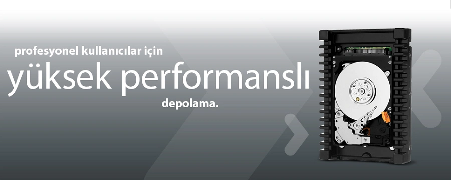 Western Dıgıtal 1Tb VelociRaptor Western Dıgıtal 1Tb VelociRaptor