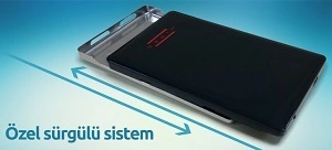 kıngston 120gb