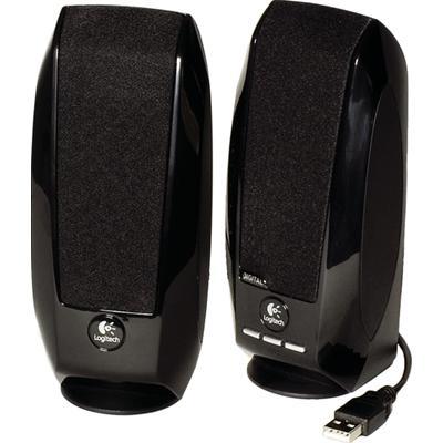 Logitech S150