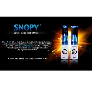 Snopy SN-169S