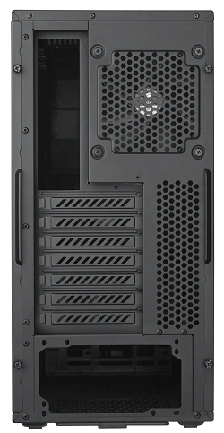 Corsair Carbıde 200R