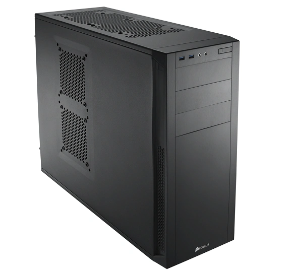 Corsair Carbıde 200R