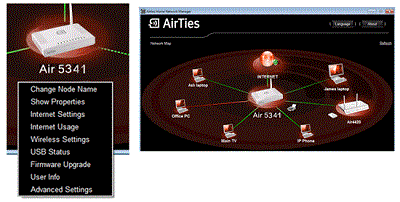 Airties Air 5341