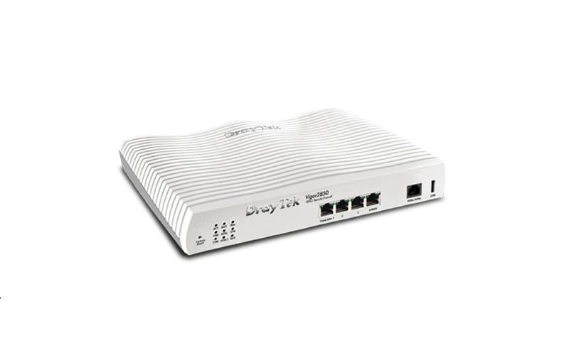 Vigor 2850