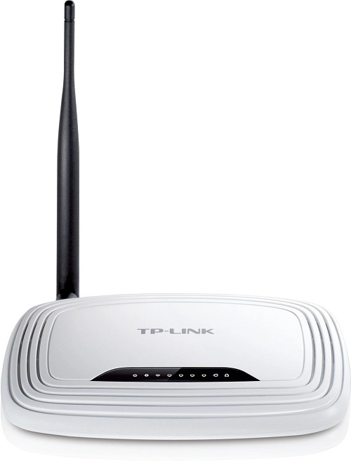 TP-Link TL-WR741ND