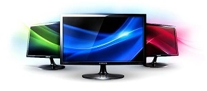 Samsung S22B300N