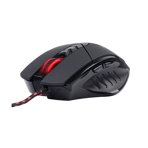 Bloody V7 Multi-Core GUN3 Gamer Mouse USB - incehesap.com
