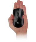 Logitech Wireless Mouse M525