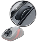 Logitech Wireless Mouse M525