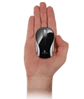 Logitech Wireless Mini Mouse M187