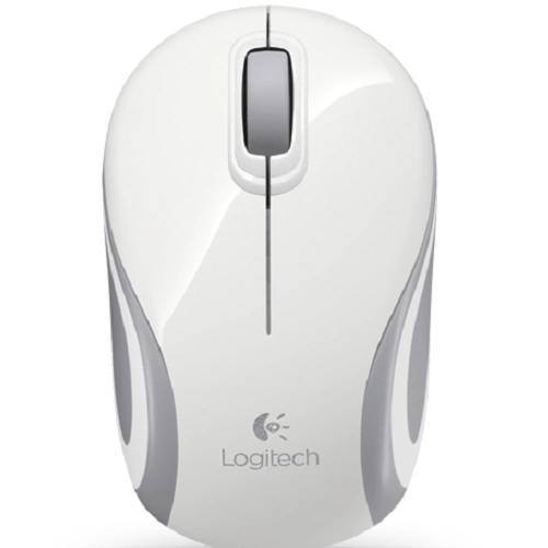 Logitech Wireless Mini Mouse M187