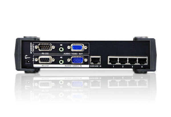 ATEN-VS1504T ATEN-VS1504T