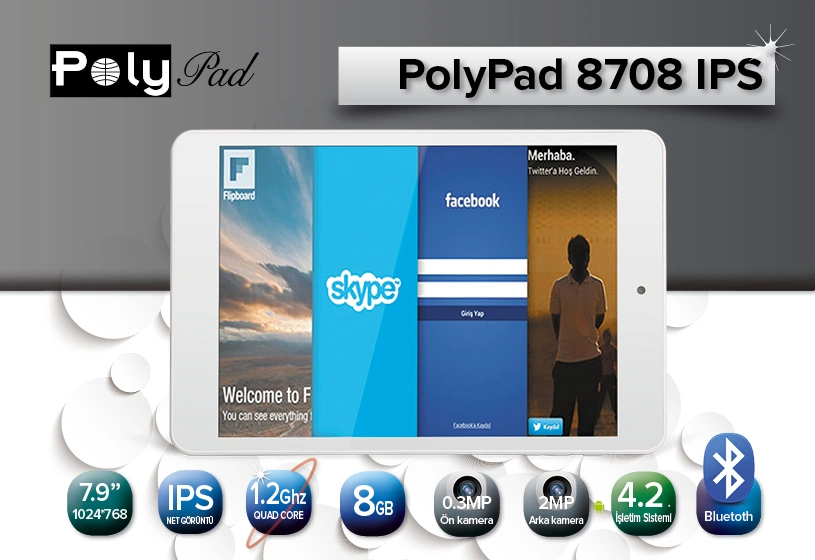 polypad