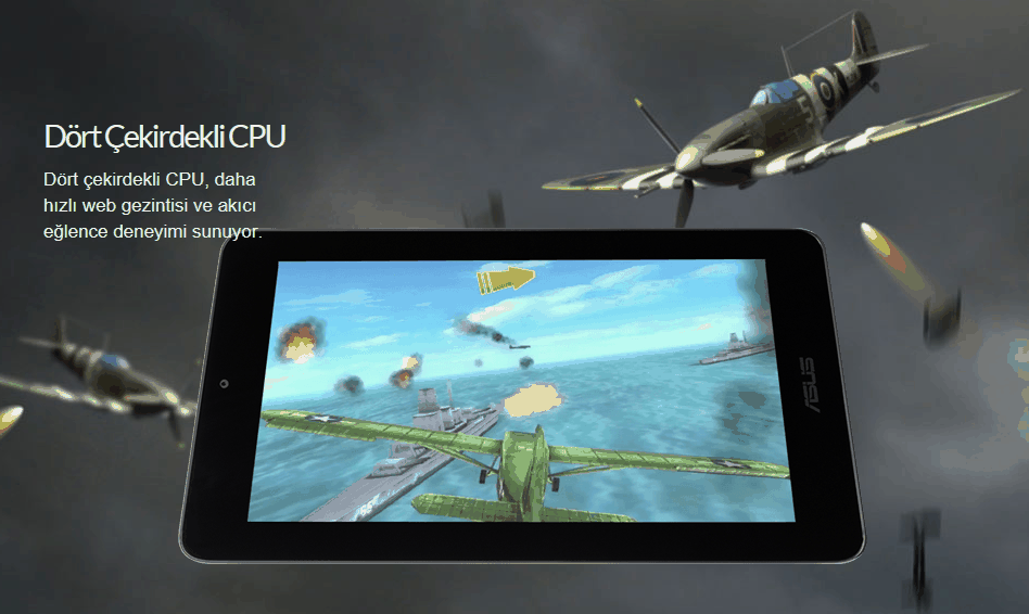 asus tablet