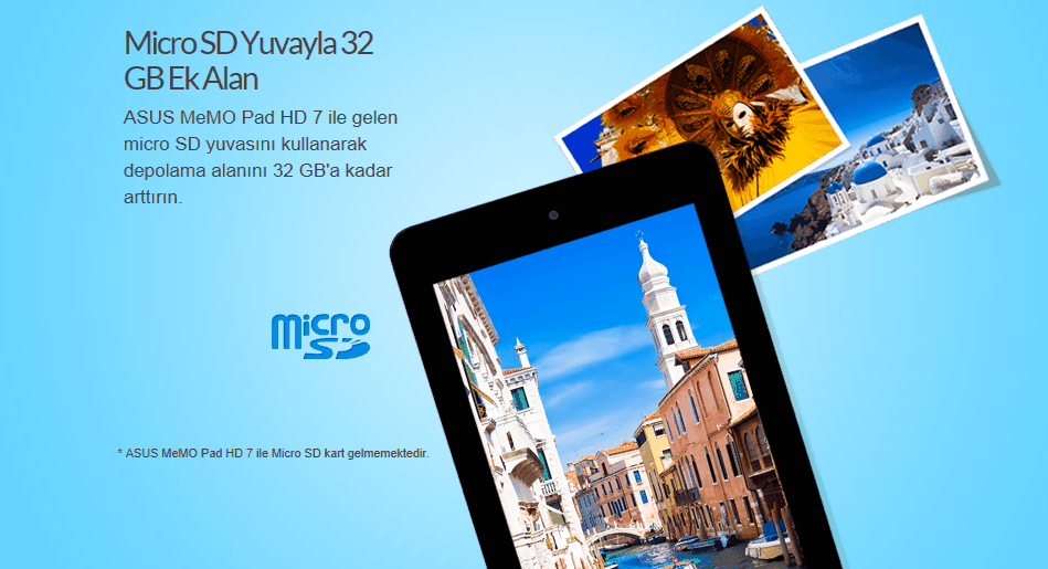 asus tablet