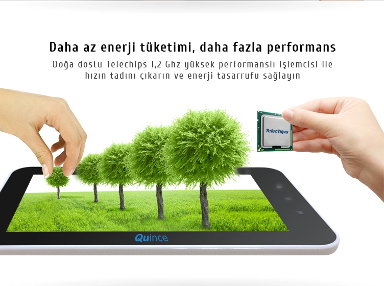 Quince X7 Gps Quince X7 Gps
