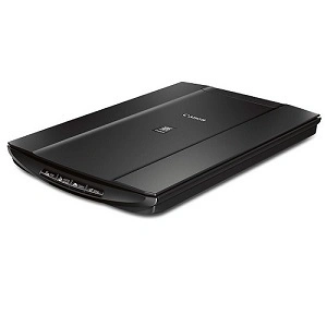 Canon Lide 120 Scanner