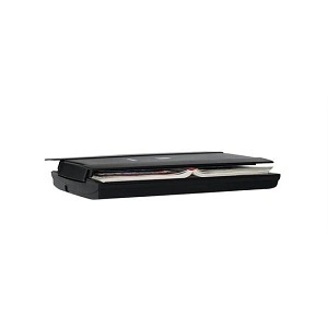 Canon Lide 120 Scanner