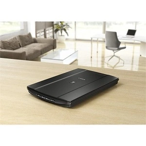 Canon Lide 120 Scanner