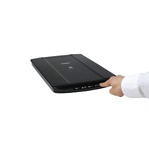 Canon Lide 120 Scanner