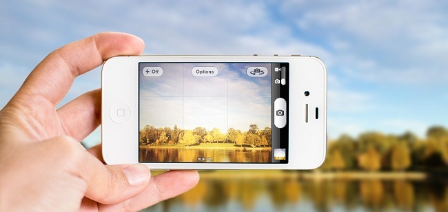 iPhone fotoğrafçılığının teknik temelleri iPhone fotoğrafçılığının teknik temelleri
