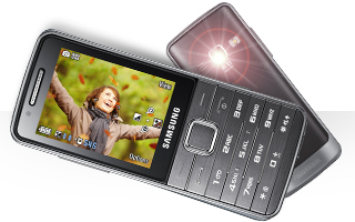Samsung S5610K