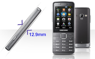 Samsung S5610K