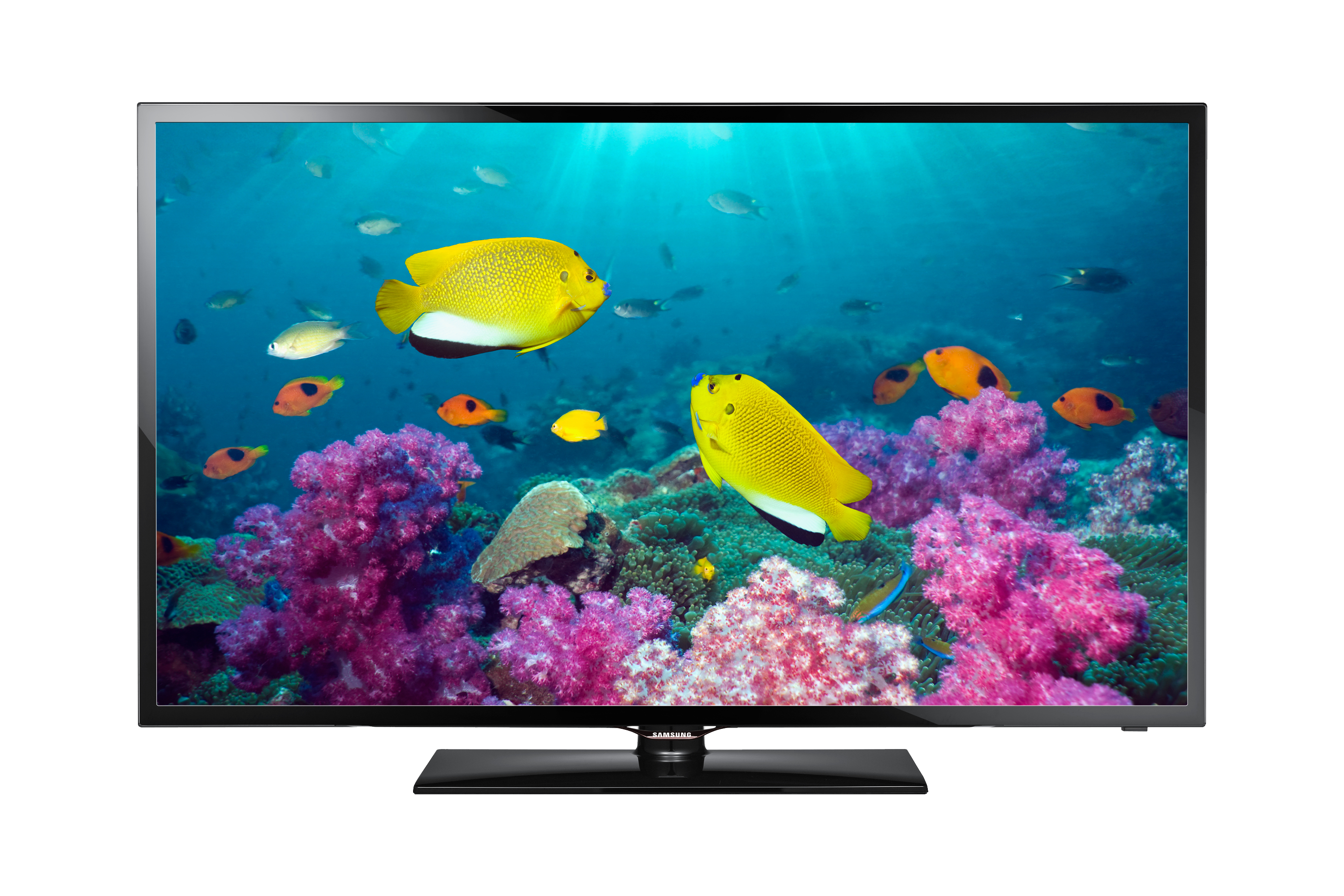 Samsung 32F5070 F.HD Uydu Alıcılı Tv(Samsung Türkiye)