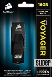 Corsair Slider CMFSL3