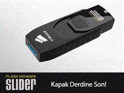 Corsair Flash Voyager Slider CMFSL3